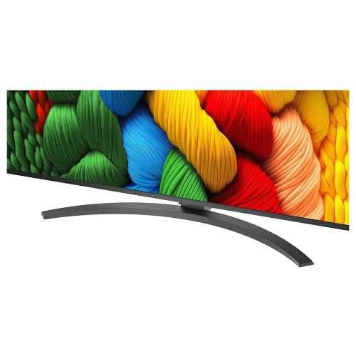 TV UHD LG 65NANO81A6A SMART AI